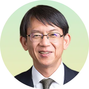 髙橋 良輔医師