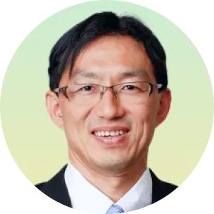 髙橋 牧郎医師