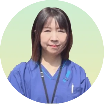 施設長