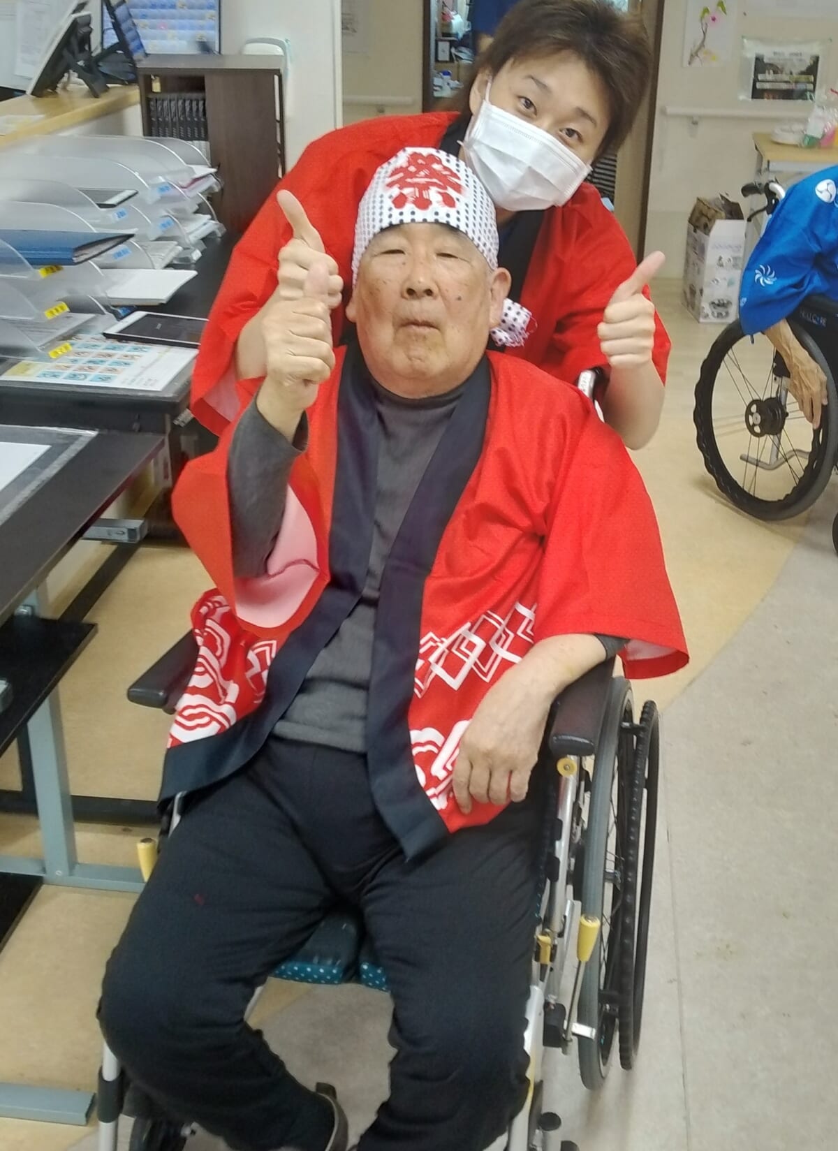 納涼祭✨