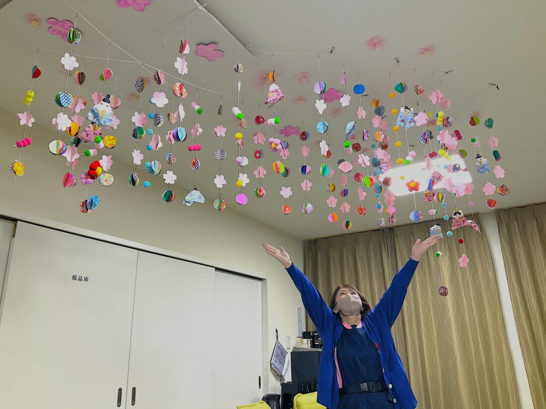 PDハウス南与野です🌸