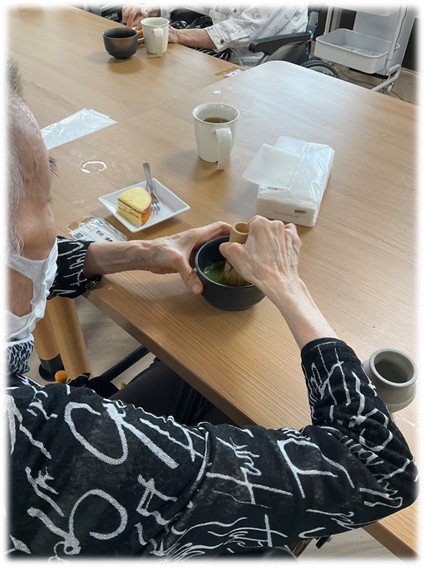 🍵お茶会サークル🍵