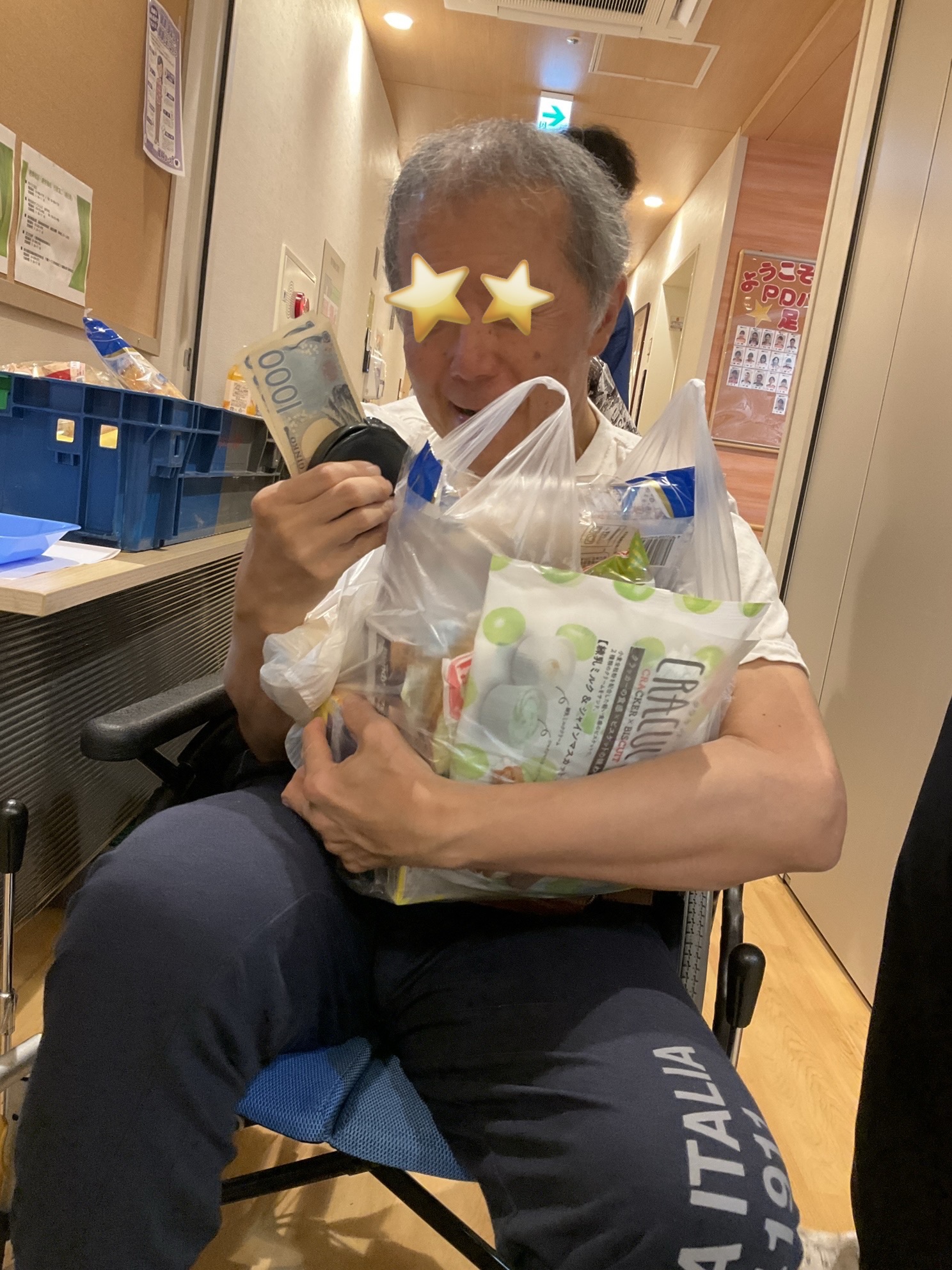 【PDハウス足立】月に一度の出張販売開店です♪