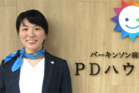 施設長 スダリオ 綾