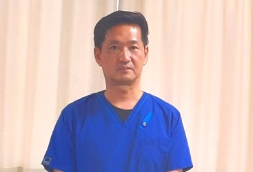 施設長 尚樹 延高