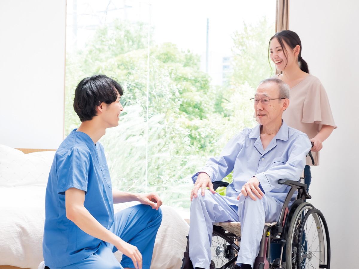 パーキンソン病でよくみられる運動症状と非運動症状を解説！重症度と併せてご紹介