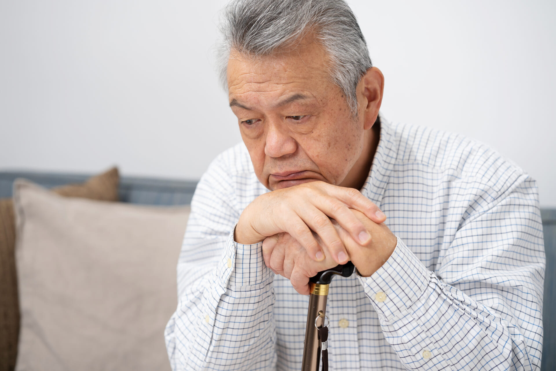 パーキンソン病になりやすい人とは？遺伝や発症の傾向と対処法