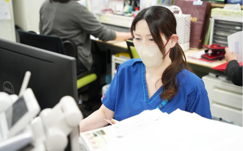 サービス提供責任者