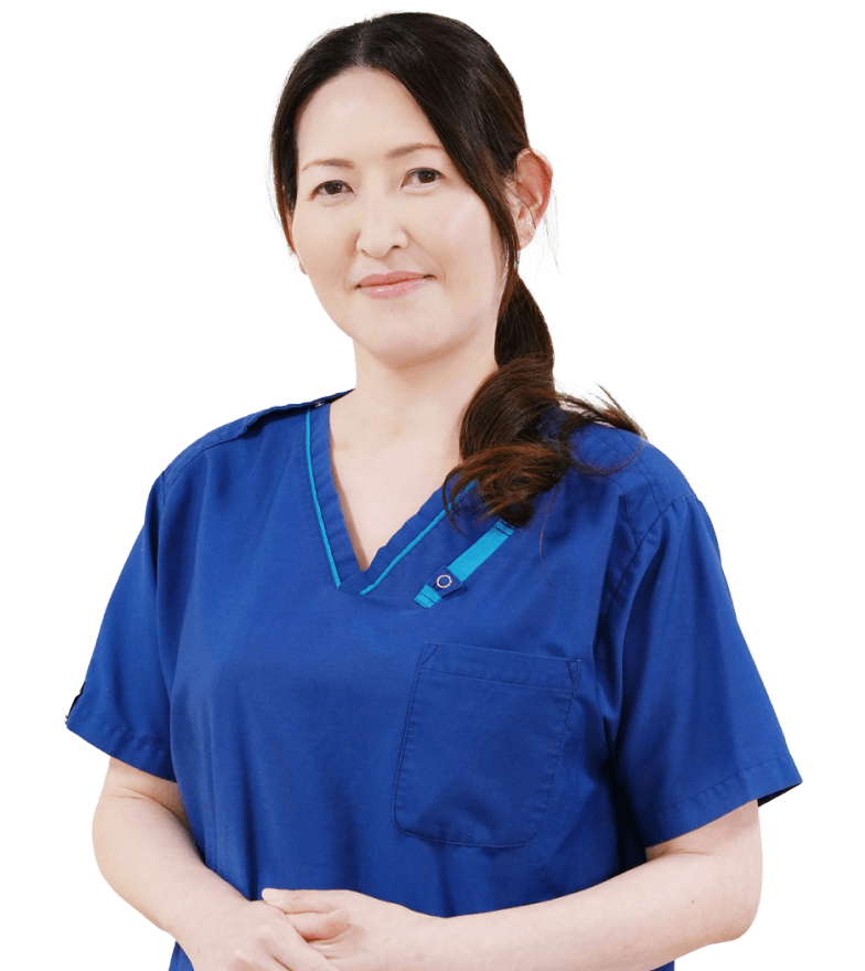 園田 麻衣子