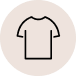 Tシャツアイコン画像