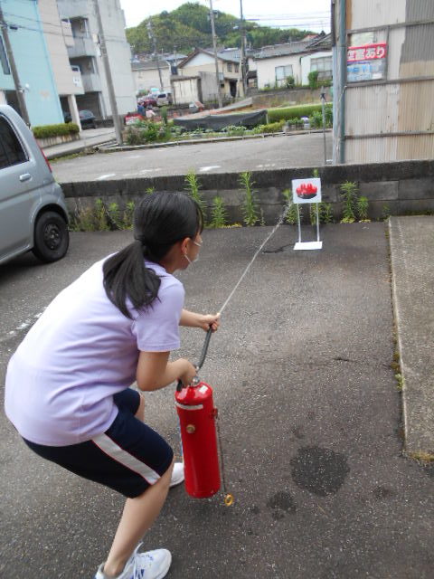 ひとつずついいね！で確認火の用心