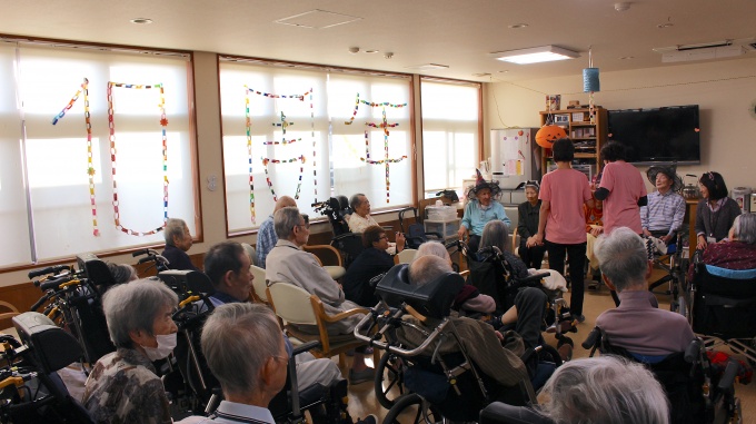 開設から丸10年経ちました！