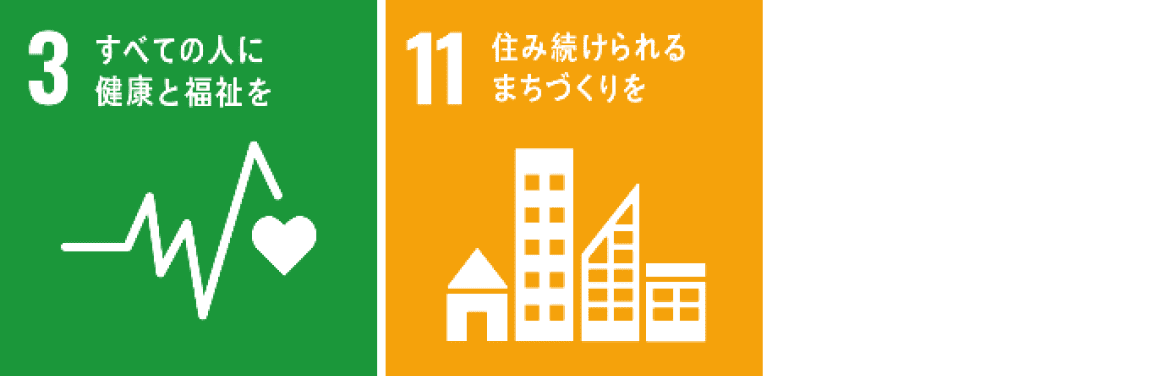 サステナブルデベロップメントゴールズ