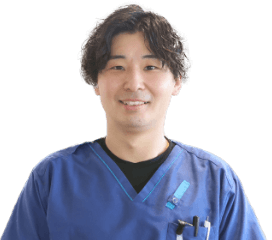 トータルで毎日サポート