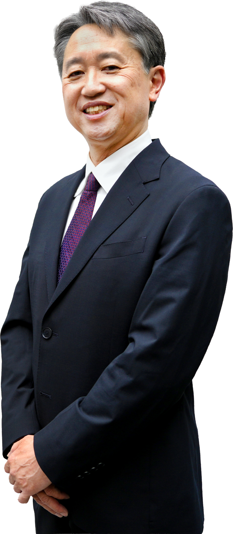 Toshihiko Atarashi
