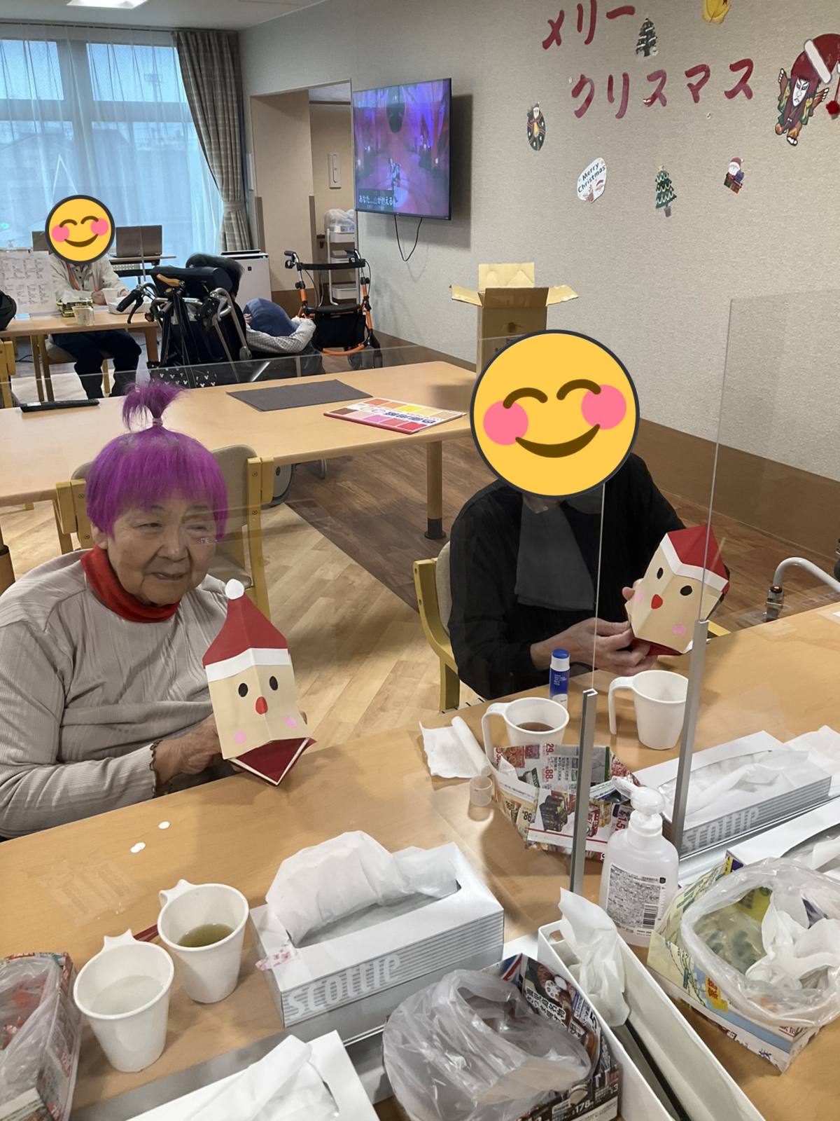手芸サークル🧶🧸