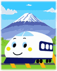 新幹線 GIF - 新幹線 - Discover & Share GIFs