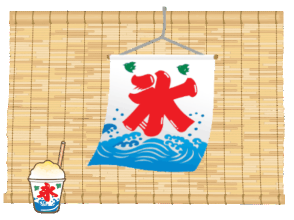 アメコカリキの世界