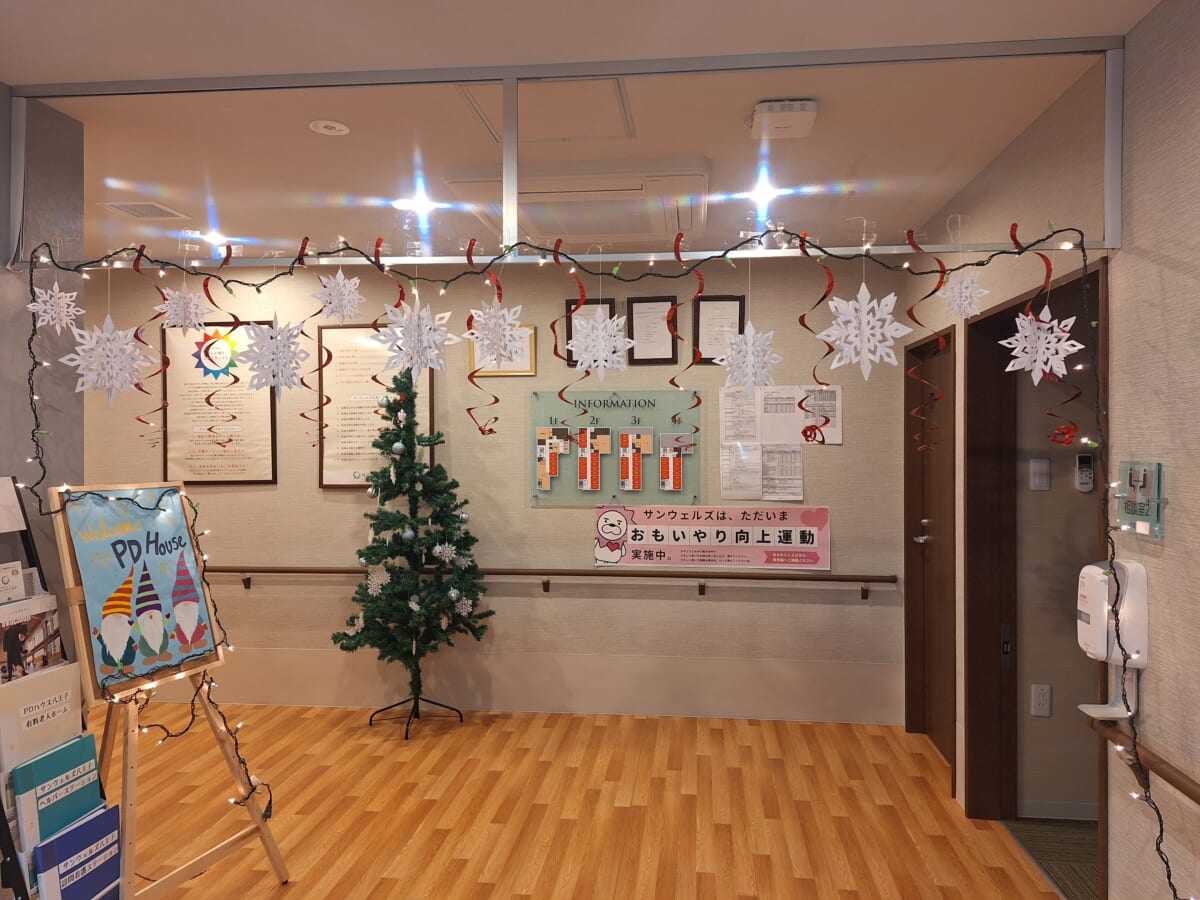 🎄もうすぐ・・・🎄🎄⛄クリスマス⛄🎄🎄
