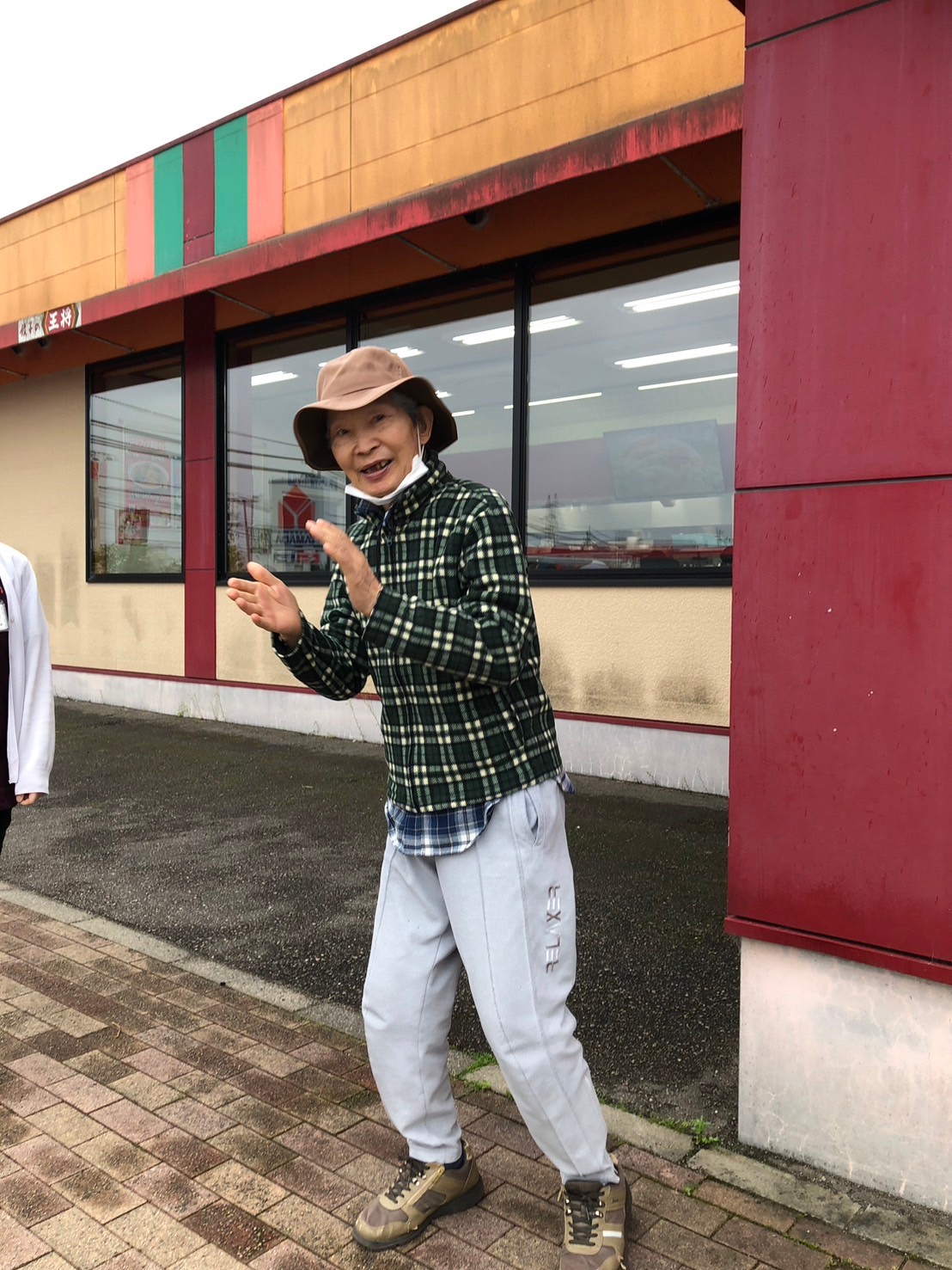 外出行事🌷ｉｎ砺波
