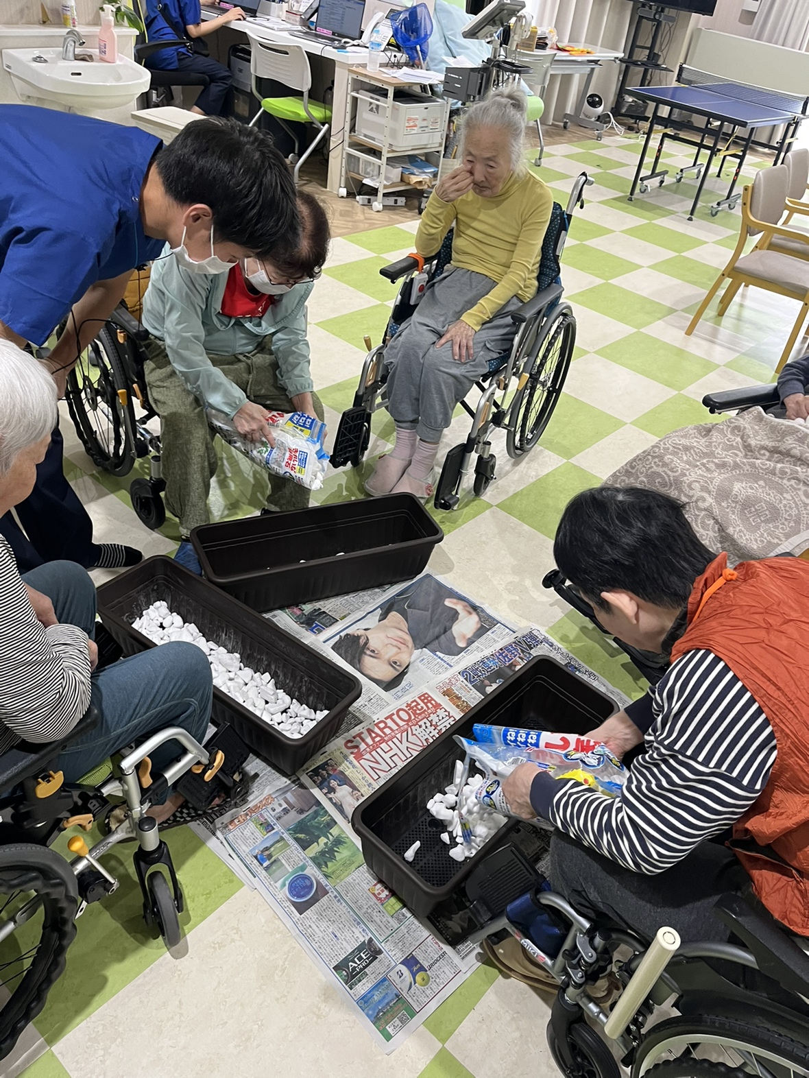 【サークル活動】