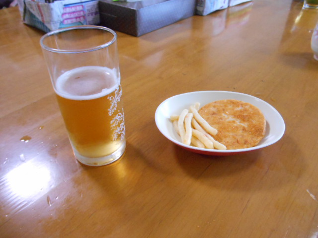 父の日といえば…