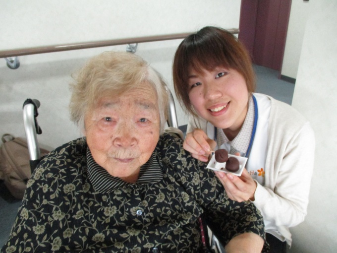 松任と言えばこれ！