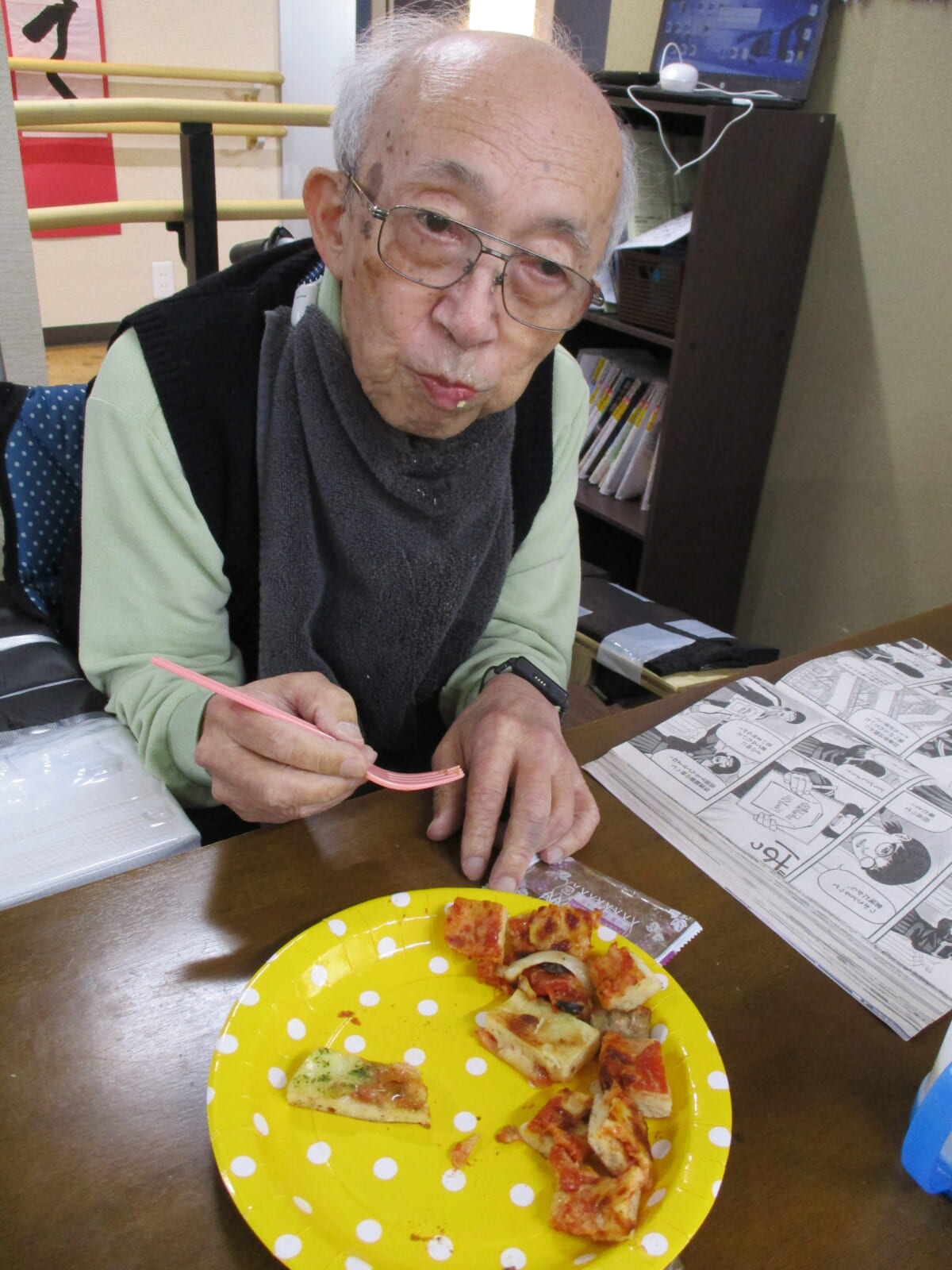 新年あけましておめでとうございます！