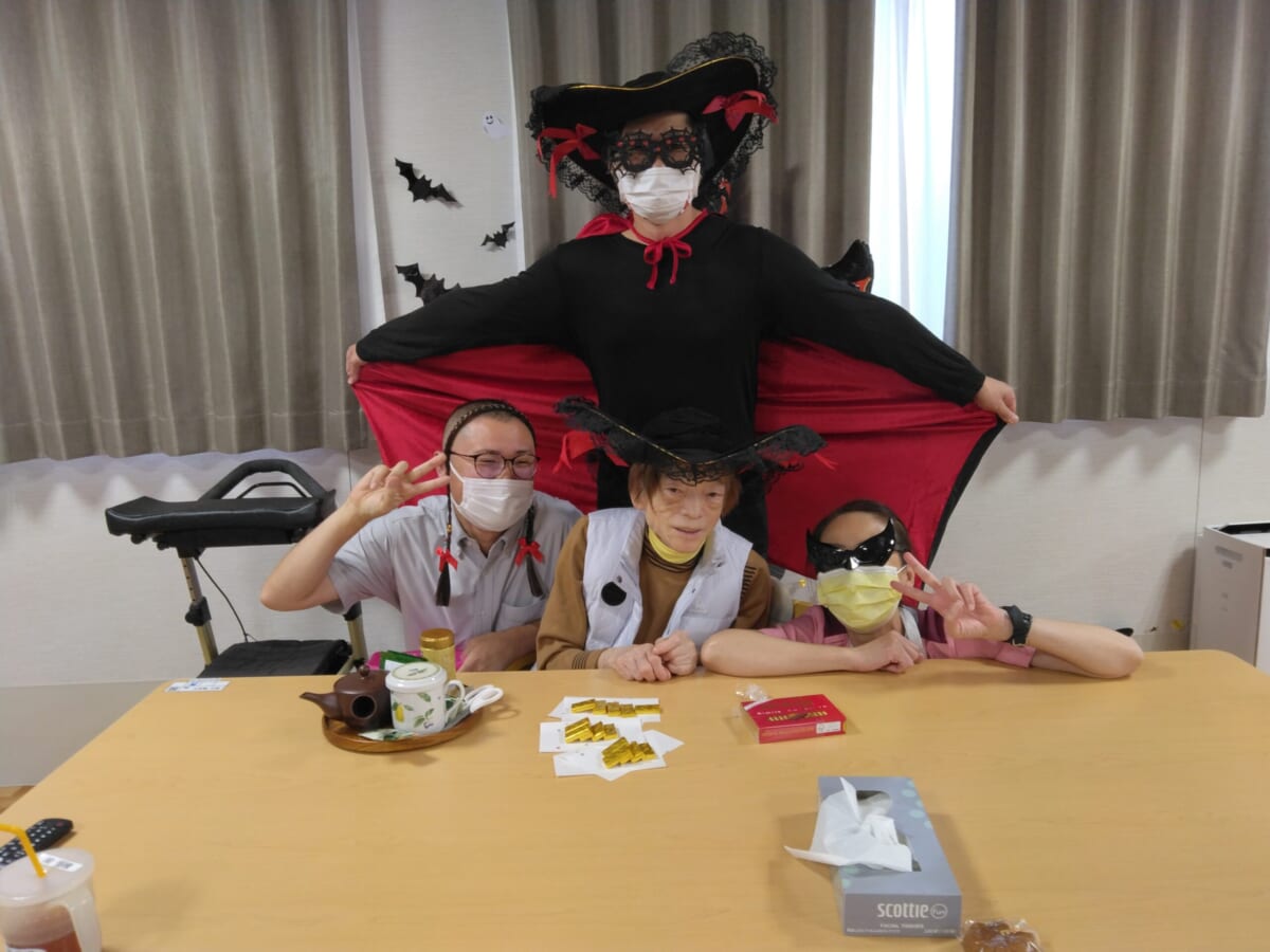 🎃ハッピーハロウィン🎃