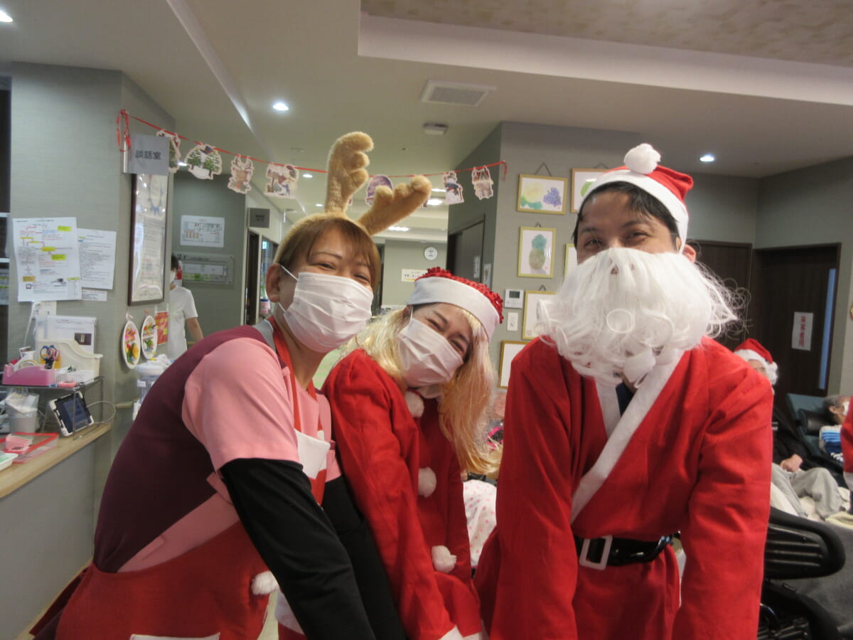 🎄クリスマスパーティー🎄