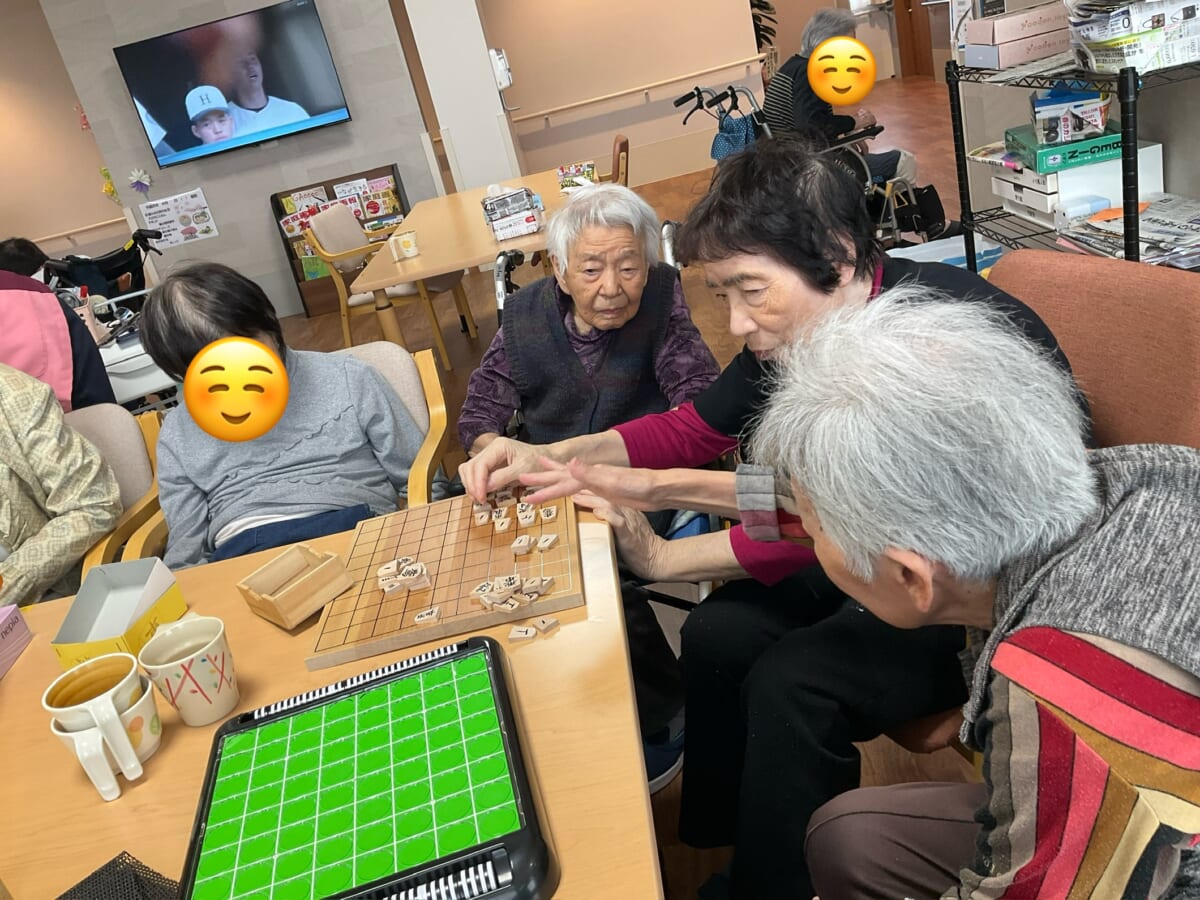 ４月ラスト！