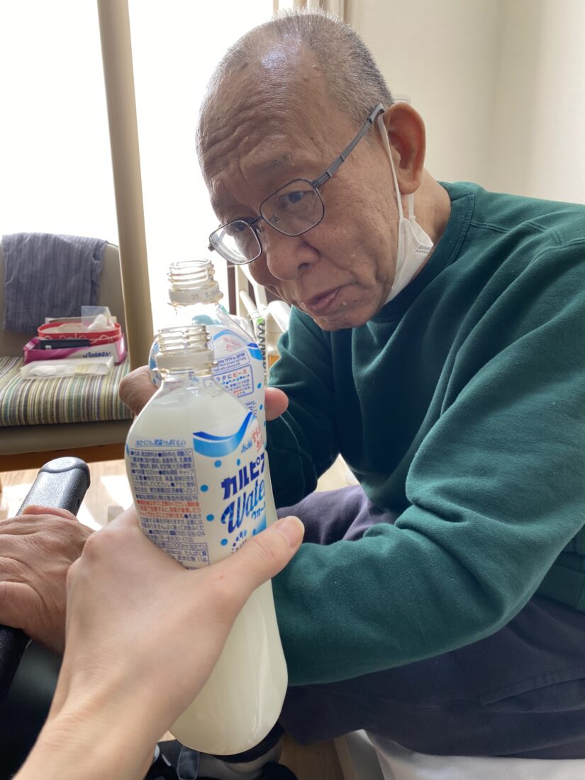 板橋の日常Part3　～乾杯は乳酸菌で🍺～