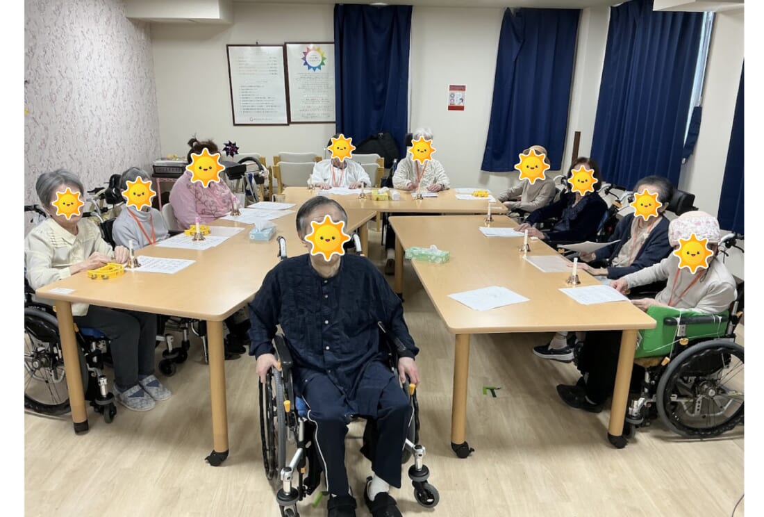 🌸🌸春の演奏会🌸🌸