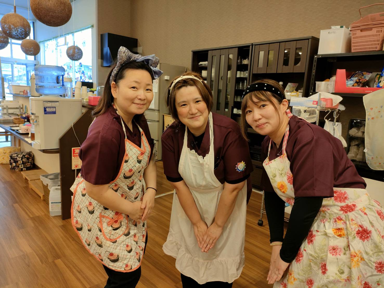 お父さんいつもありがとう・・・💐💛