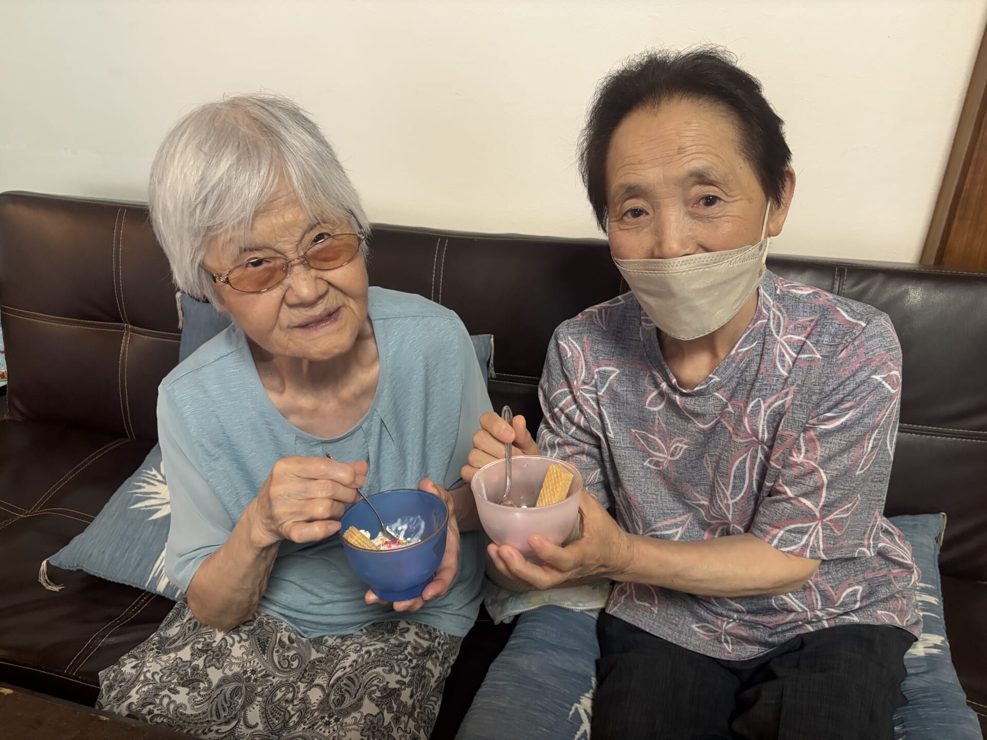 アイスの乱🍨💘