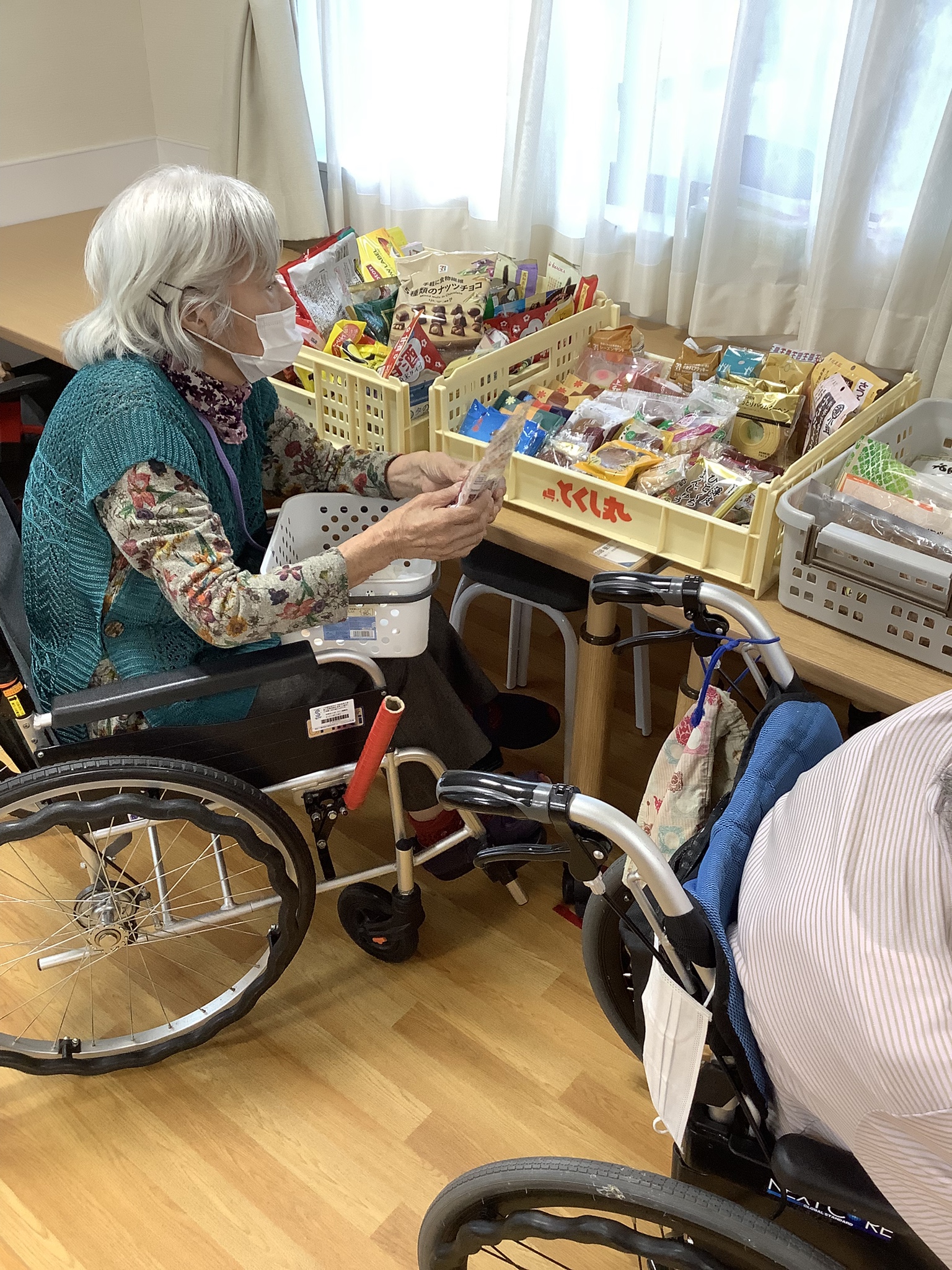 訪問販売