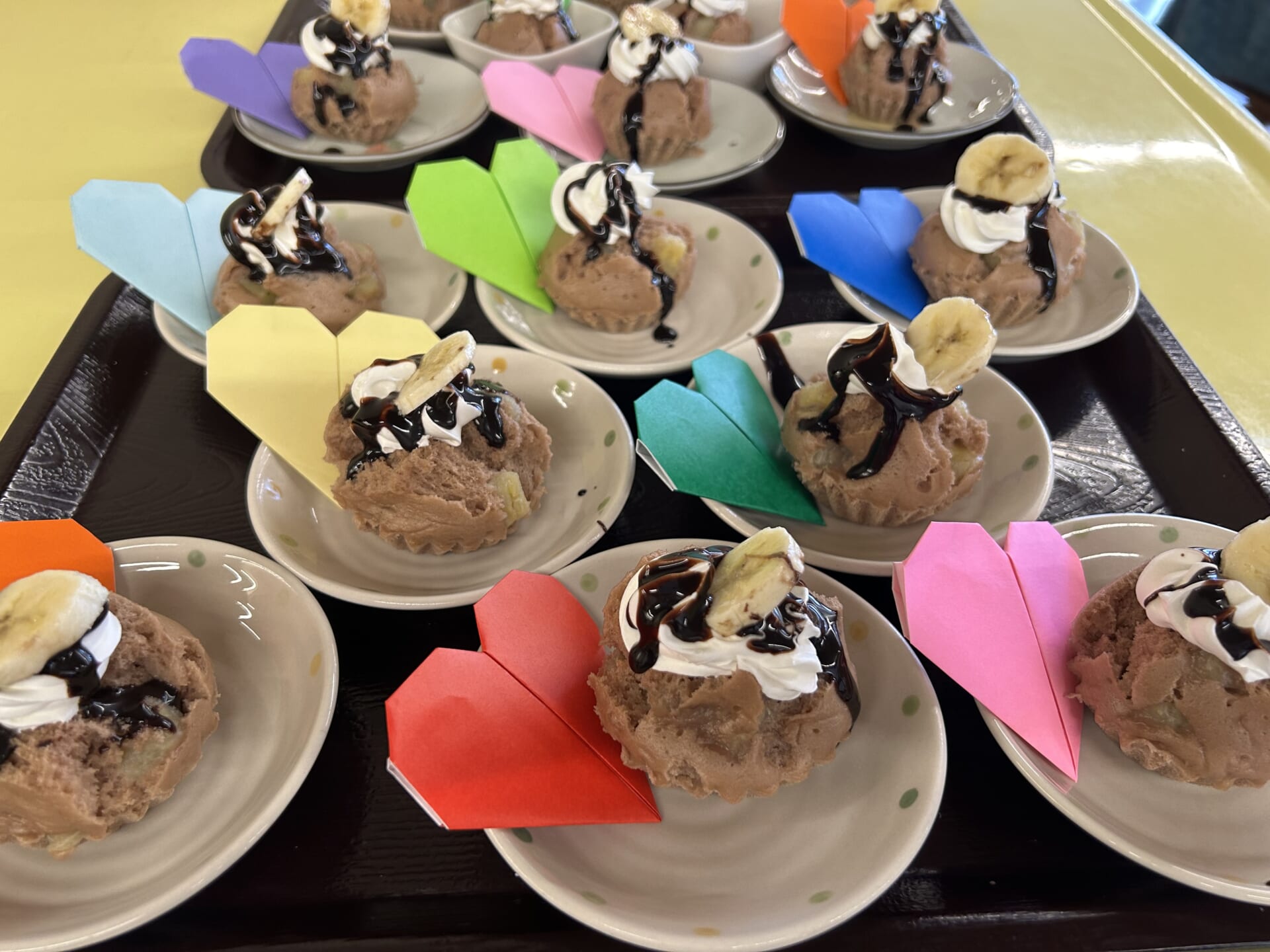【太陽のリゾート野々市】バレンタインイベント💝