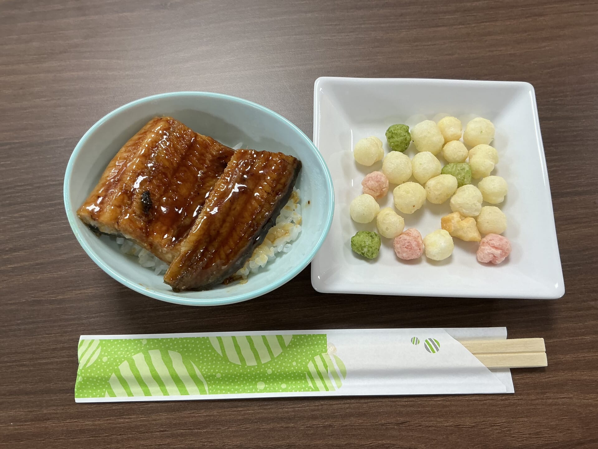 🌸ひな祭り🌸うなぎパーティー開催！