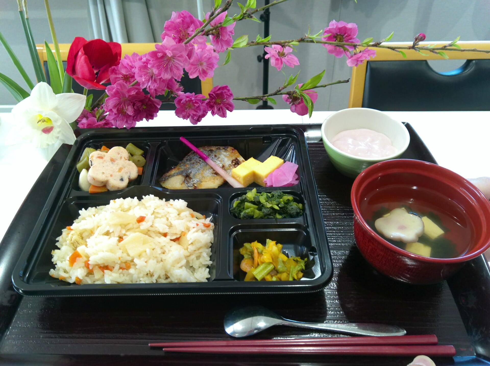 春の演奏会🌸