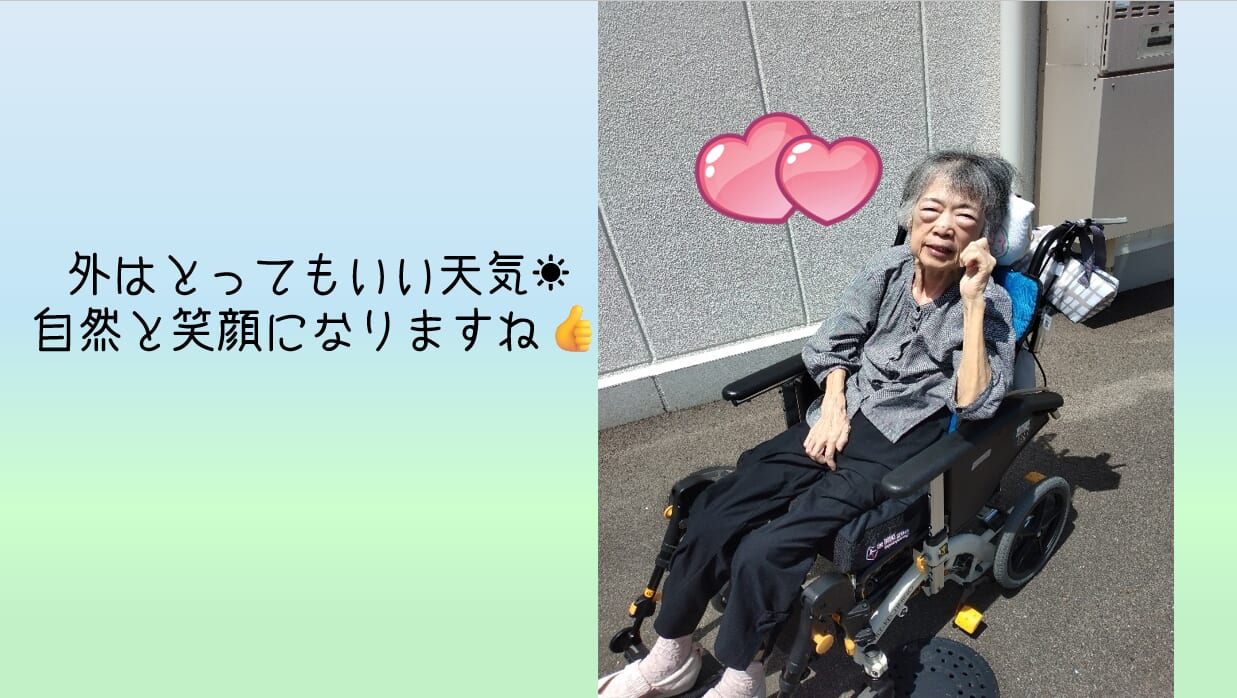 ＊とある日のリハビリ＊