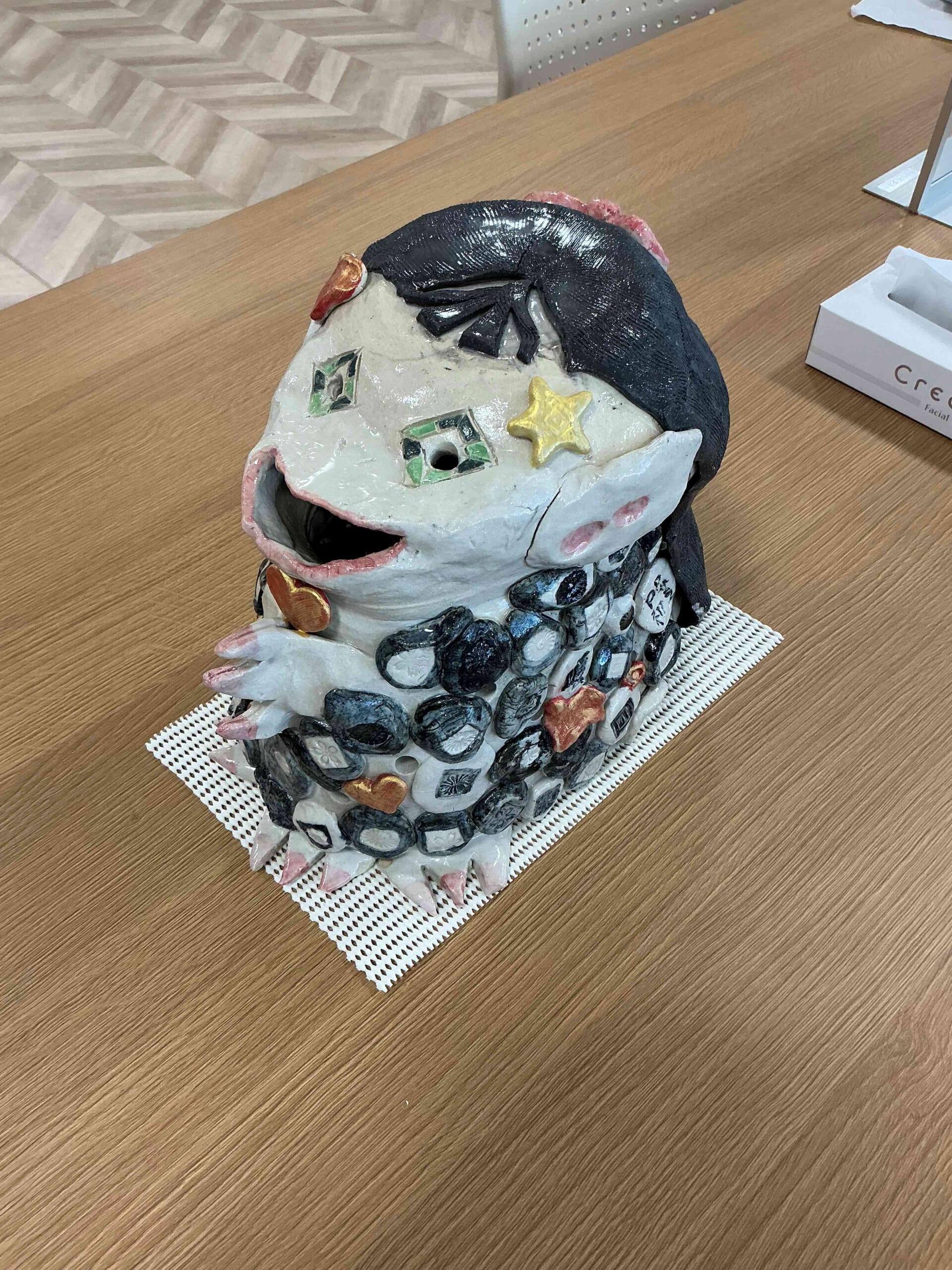 🍵陶芸体験🍵
