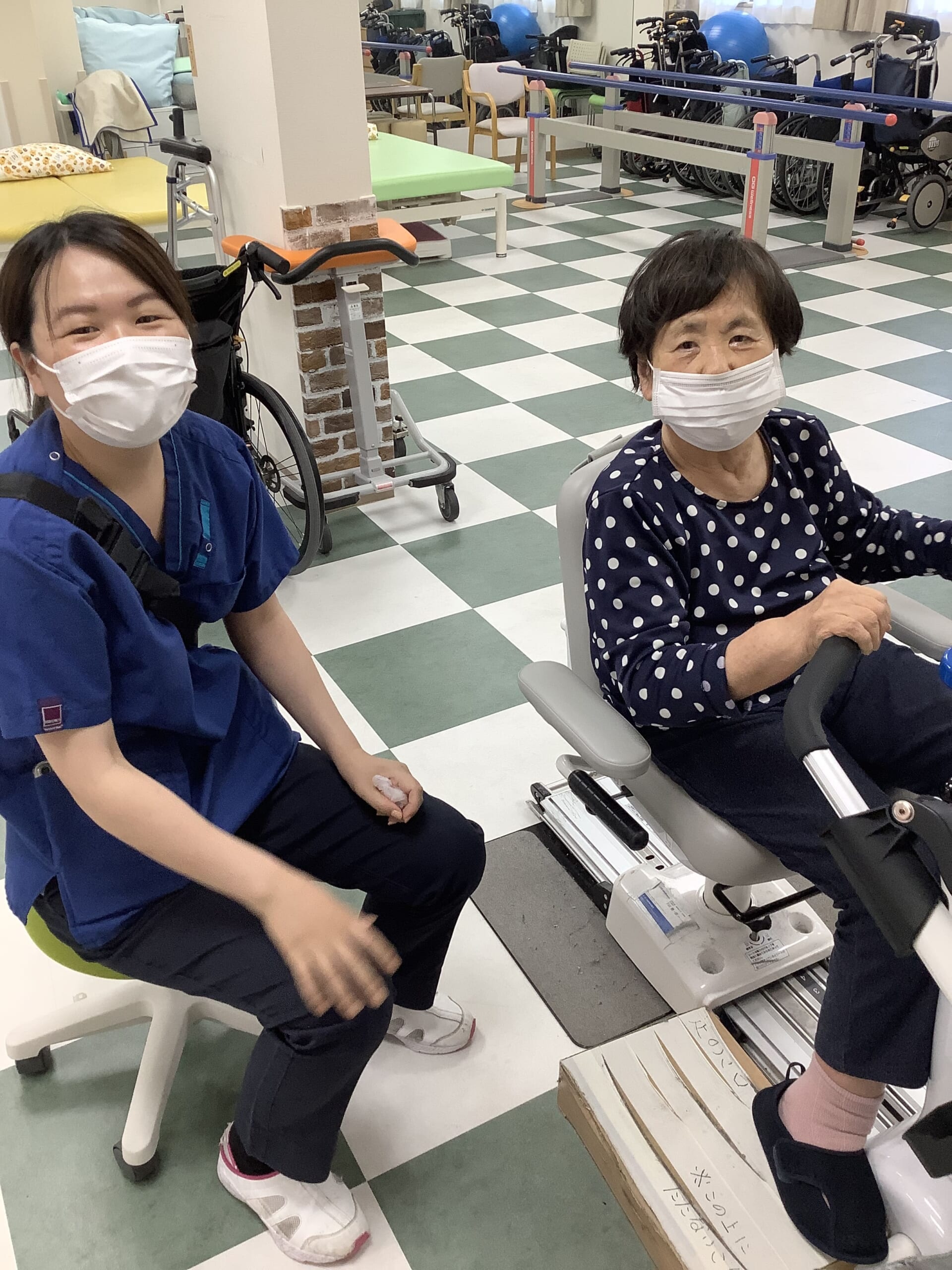 【PDハウスってどんな所ですか？】PDハウス板橋を紹介しながら教えます！その①
