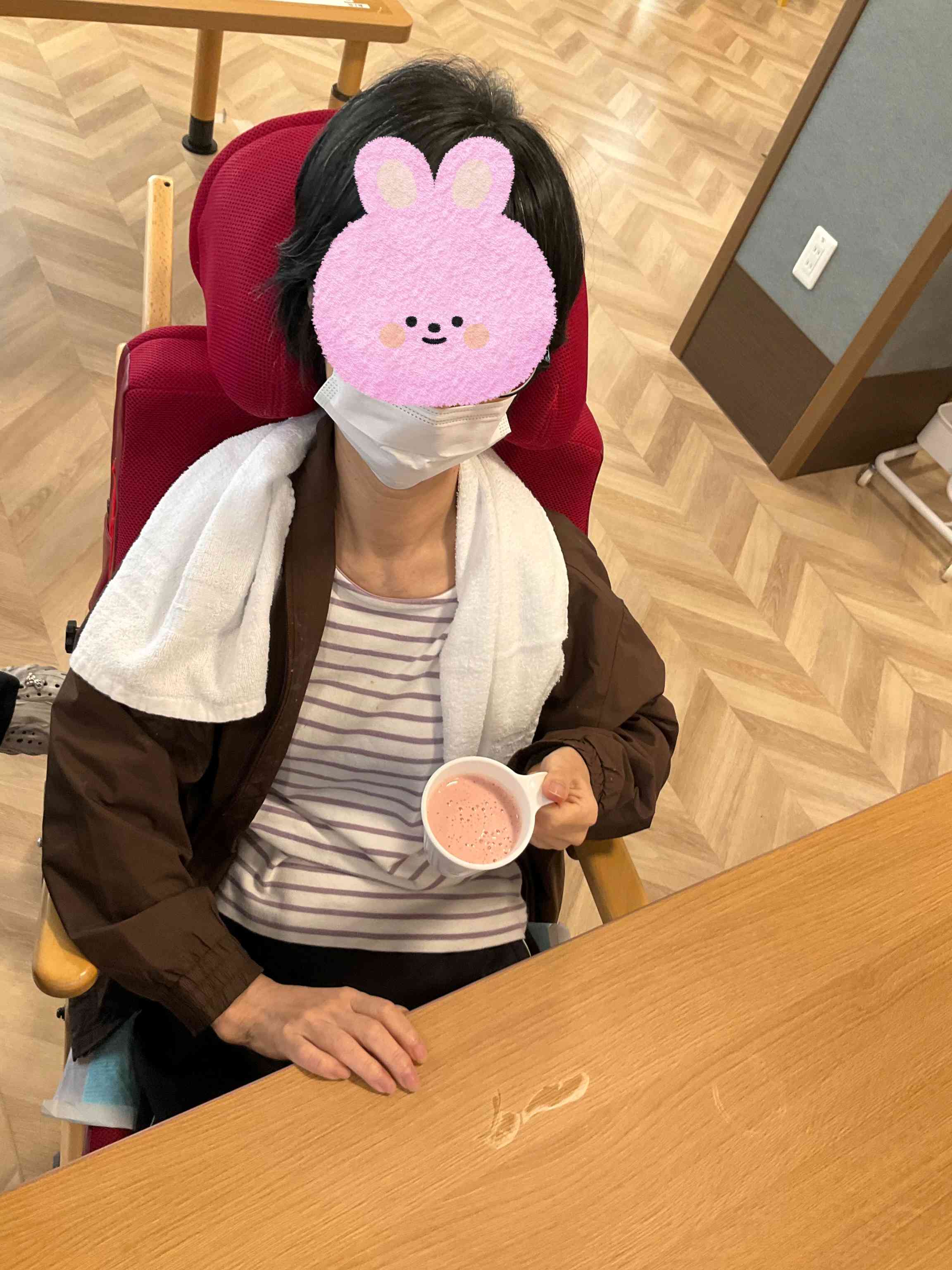 みっくすじゅーす🍹