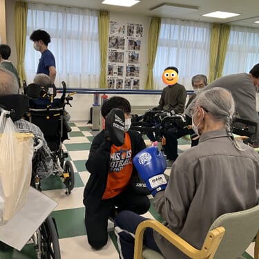 健康にいいこと♪