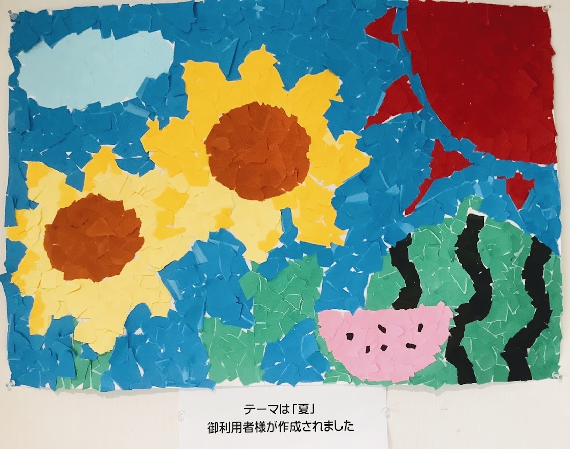 【PDハウス今宿】七夕に願いを込めて🌟